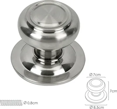 Obrázok produktu pre A Forged Tool 03035040, 90 mm, 100 mm, 150 mm, 395 g