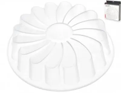 Immagine prodotto di HOMe Stampo Margherita Silicone Ghost 24