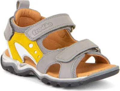 Produktbild von Froddo Jumbo Light Grey Größe EU 29