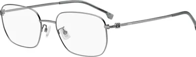 Produktbild von Hugo Boss BOSS 1875/F Ruthenium 54/18/150 Herren Brillen