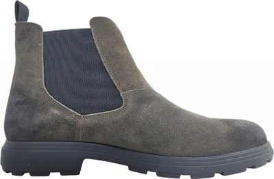 Imagen del producto de Calzado para hombre Geox, botas, color marrón, estilo casual