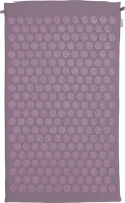 Produktbild von Akupressurmatte akupress relax lotus - Baumwolle
