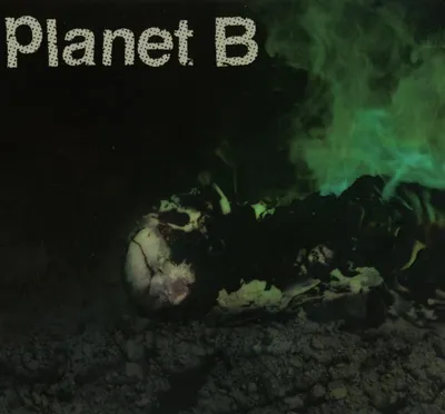 Obrázok produktu pre Planet B