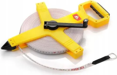 Obrázek produktu pro Měřicí pásmo 30 m