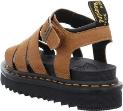 Produktbild von DR. MARTENS BLAIRE Brown