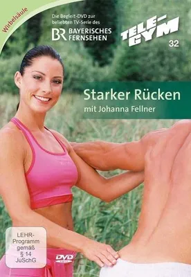 Produktbild von Tele-Gym - Starker Rücken