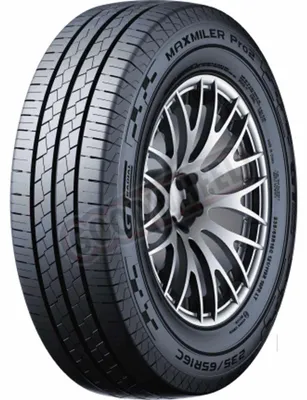 Obrázek produktu pro Pneumatika GT RADIAL 215/60 R16 103T MAXMILER PRO 2