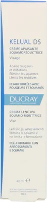 Obrázok produktu pre DUCRAY KELUAL DS krém na seboroický ekzém, 40 ml krém
