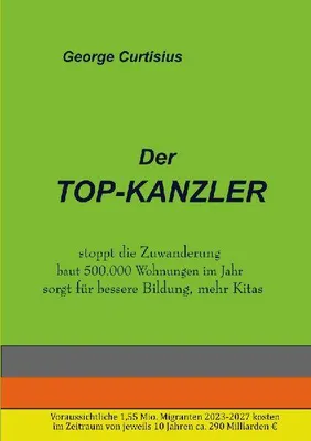 Produktbild von Der Topkanzler