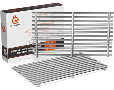Productafbeelding van Grillrooster 17.5 Inch voor Gasbarbecues