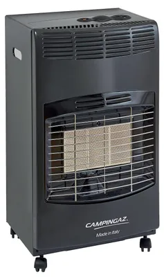 Produktbild von Campingaz Gas-Infrarotheizstrahler IR 5000, 4200 W, Anthrazit
