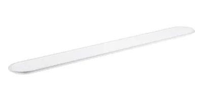 Image de Grohe Selection - Tablette 600 mm, verre 41057000