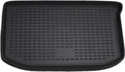 Image de Doublure caoutchouc Novline Fiat Panda 2003-2012