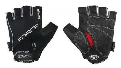 Produktbild von Handschuhe FORCE GRIP schwarz %%% * Größe: M