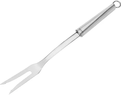 Image de Fourchette à viande Westmark, en acier inoxydable