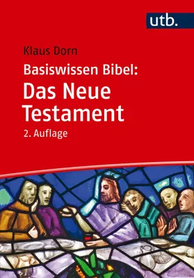Produktbild von Basiswissen Bibel: Das e Testament