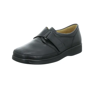 Immagine prodotto di Ganter scarpe da ginnastica da donna Karin 12424-36, 12424-37, 12424-38, 12424-39, 12424-40, 12424-41, 12424-42, 12424-43 GAN-240-06 nero 42