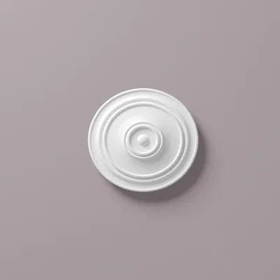 Image de NMC R15 ARSTYL Rosace Élement décorative diamètre 56 cm