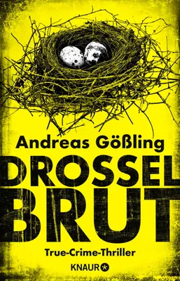 Produktbild von Drosselbrut