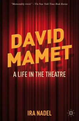 Obrázok produktu pre David Mamet