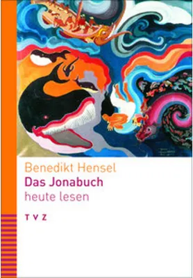 Immagine prodotto di Das Jonabuch heute lesen