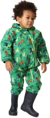 Immagine prodotto di Tuta invernale per bambini Dare2B Bambino II 86