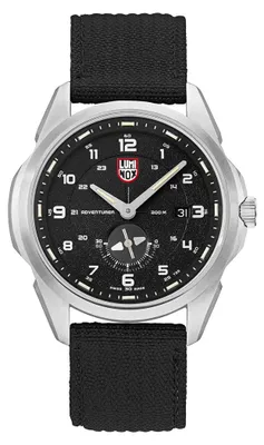 Productafbeelding van LUMINOX Polshorloges XL.1761