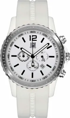 Productafbeelding van LIGHT TIME Polshorloges L161C