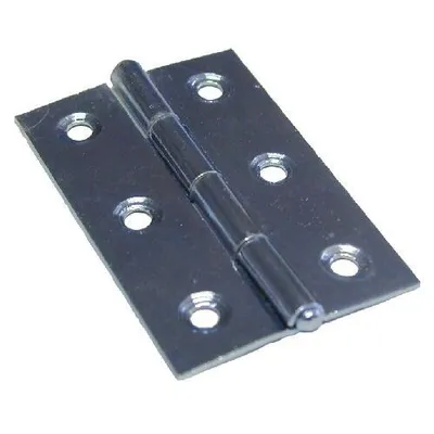 Zdjęcie produktu dla Zawias przegubowy 60x40mm (20szt)