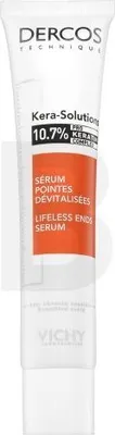 Immagine prodotto di Vichy Dercos Kera-Solutions Leave-In Serum trattamento senza risciacquo per capelli danneggiati 40 ml