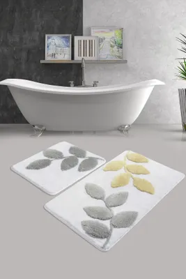 Produktbild von Mijolnir, Innovia- CHL2296, Bunt, Badematten, 1450 gr/m², 100%.Polyacryl