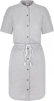 Produktbild von Damen Sportkleid Loop Nury Grau