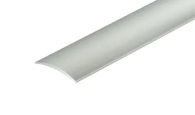 Obrázek produktu pro AP4 přechodová lišta samolepící ACARA, hliník elox stříbro, 40 mm, 0,9 m