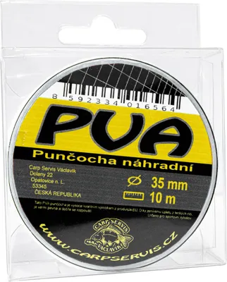 Immagine prodotto di Carpa Servis Vaclavik calza di ricambio in PVA 10m 6564