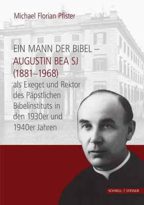 Produktbild von Ein Mann der Bibel