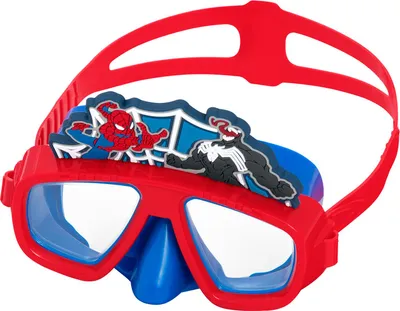 Produktbild von Bestway® Spider-Man™ Tauchmaske ab 3 Jahren
