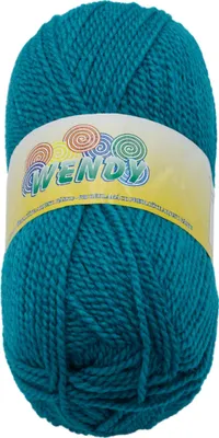 Immagine prodotto di Filato WENDY - 100g / 190 m - Verde