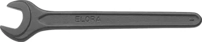 Produktbild von Elora Einmaulschlüssel DIN 894, ELORA-894-6 mm