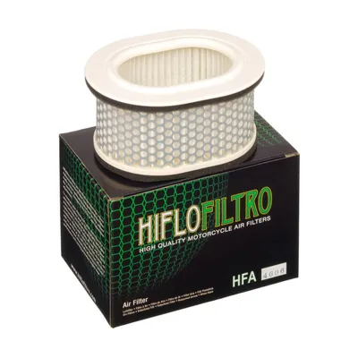 Produktbild von HifloFiltro HFA4606 Luftfilter für YAMAHA MOTORCYCLES FZS