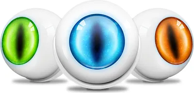 Produktbild von FIBARO - Z-Wave Motion Sensor;  FIB_FGMS-001