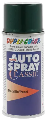 Produktbild von DUPLI-COLOR AUTO SPRAY Classic VW LZ6P gomera pearl, 150 ml