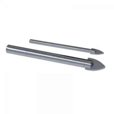 Produktbild von Dedra 6-mm-Glas- und Fliesenbohrer