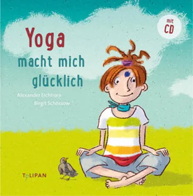 Obrázek produktu pro Yoga macht mich glücklich