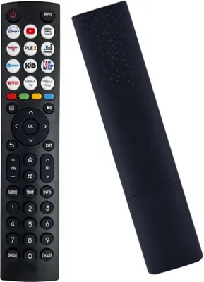 Immagine prodotto di Telecomando azurano per HISENSE EN2M36H, EN2Q36H, EN2O36H, EN2P36H