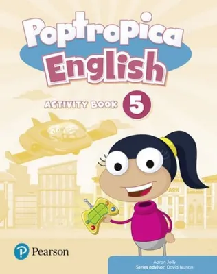 Immagine prodotto di Poptropica Inglese 5 AB