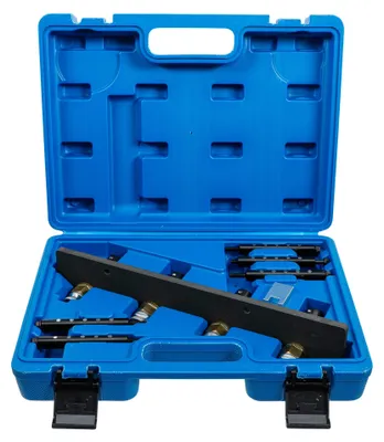Imagen del producto de Herramienta para inyectores de combustible BGS technic, peso: 3,18 kg