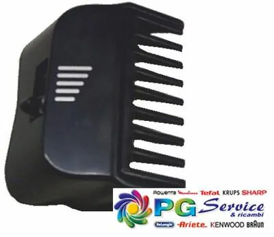 Immagine prodotto di Rowenta pettine 0,5mm - 2,5mm rasoio regolabarba EXPERTISE TN8105 TN8110 TN8120