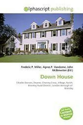 Produktbild von Down House