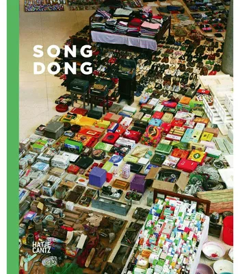 Productafbeelding van Song Dong