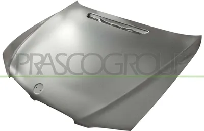 Produktbild von PRASCO BM1003100 Motorhaube für BMW 7 (E65, E66, E67)